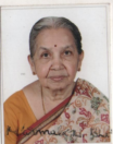 Nirmala N Bhat