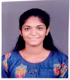 S Kavya